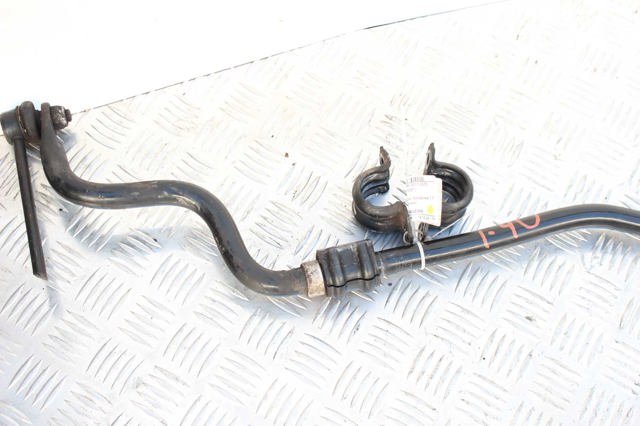Стабілізатор передній 548103Z000 HYUNDAI