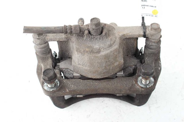 Ремкомплект гальмівної системи 5510261M00999 SUZUKI