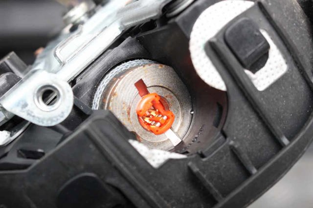 Панель приладів торпеди 5530202070B1 TOYOTA