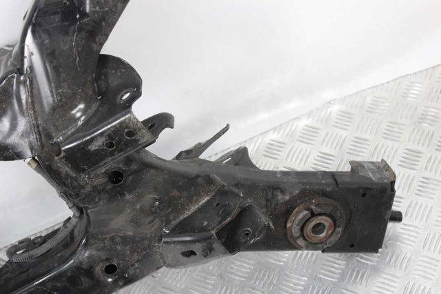 Підвіска задня 554003KD1A NISSAN