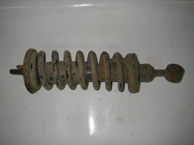 Стойка амортизатора передняя 56100EB31D NISSAN