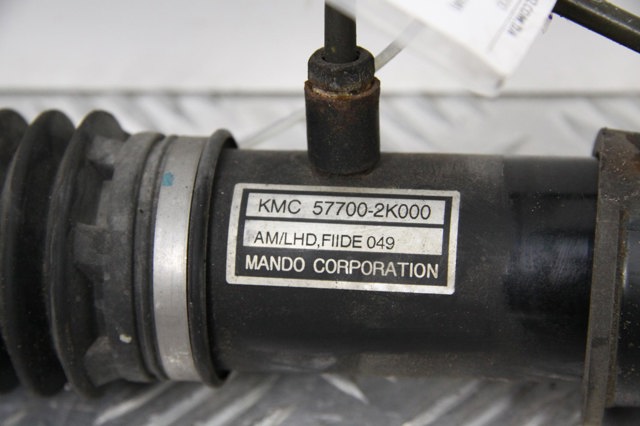 Рейковий рульовий механізм 565002K000 HYUNDAI