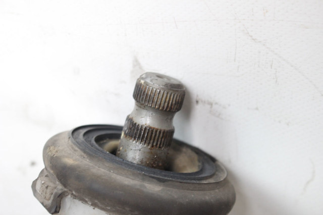 Рульова рейка 565003Q000 HYUNDAI