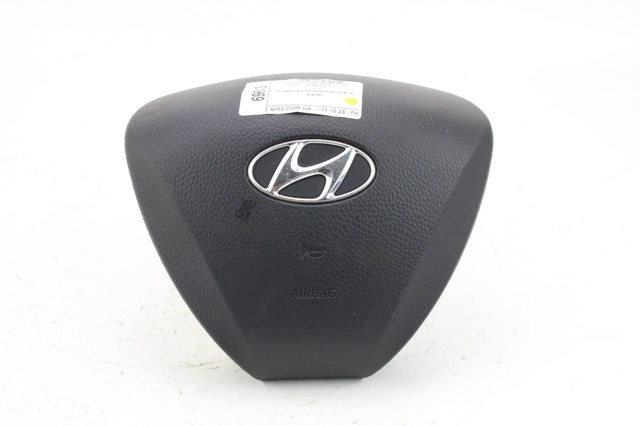 Подушка в кермі 569003Z100RY HYUNDAI