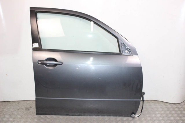 Дверка передня права 5700A122 MITSUBISHI