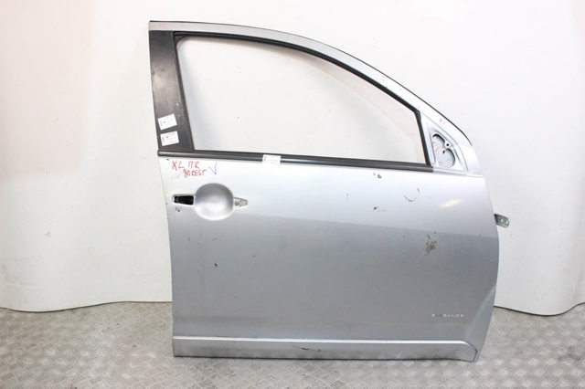 Дверка передня права Mitsubishi Outlander 2 40