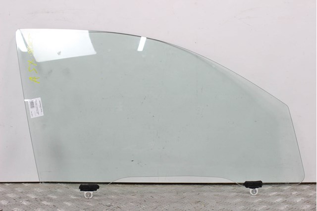 Скло пасажирських дверей 5706A272 MITSUBISHI