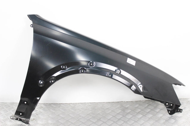 Переднє праве крило 57110AG0209P SUBARU