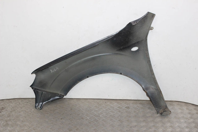 Переднє праве крило 57120SC0019P SUBARU