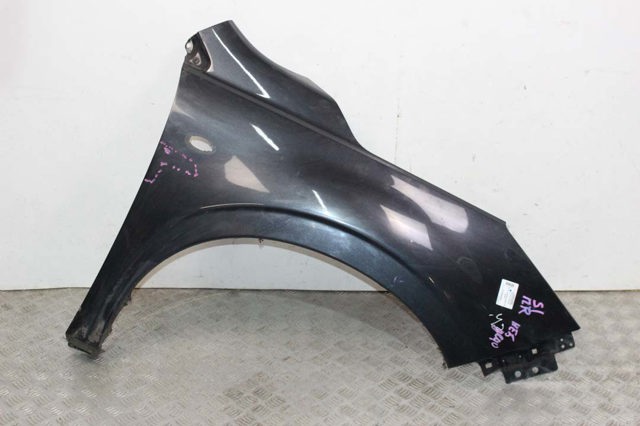 Переднє праве крило 57120SG0009P SUBARU