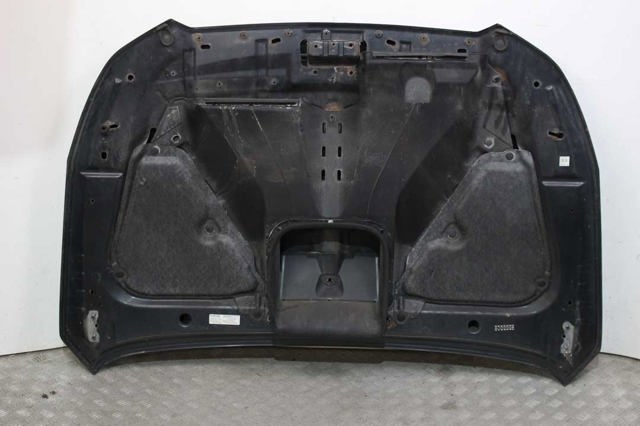Капот 57229FJ0009P SUBARU