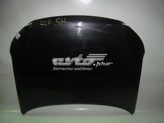 Капот 57229SC0019P SUBARU