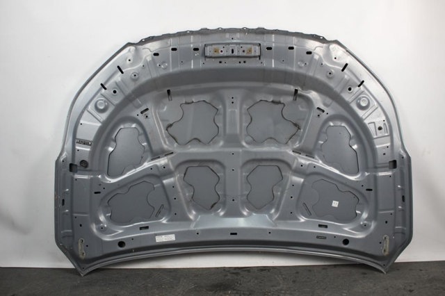 Капот 57229SG0009P SUBARU