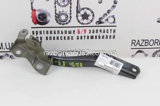 Завіс капота, правий 57260AL00A9P SUBARU