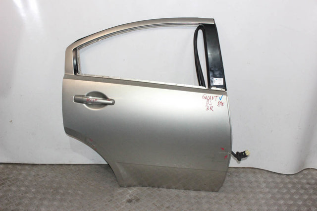 Двері задні в зборі 5730A250 MITSUBISHI