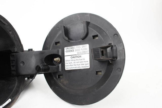 Лючок (дверцята) бензобака 57601AL07A9P SUBARU
