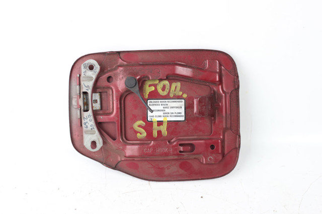 Лючок (дверцята) бензобака 57601SC0009P SUBARU