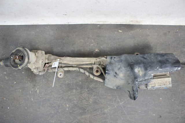 Управління рульове в зборі 57700C5101 HYUNDAI