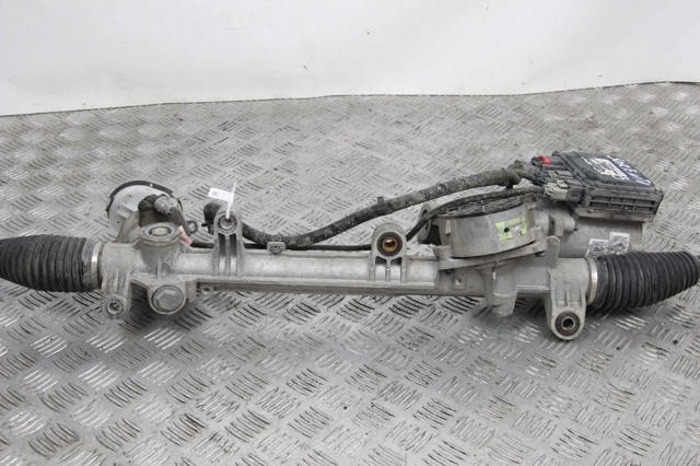Рейковий рульовий механізм 57700C5610 HYUNDAI