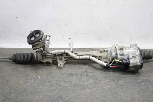 Кермова рейка 57700D7600 HYUNDAI