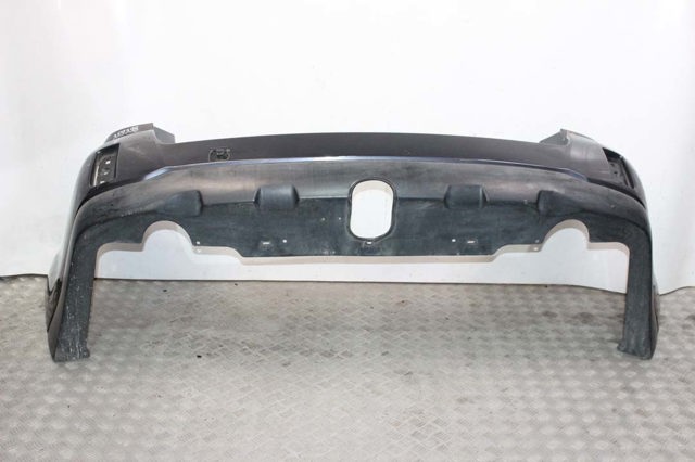 Кожух бампера заднього 57704AJ07A SUBARU