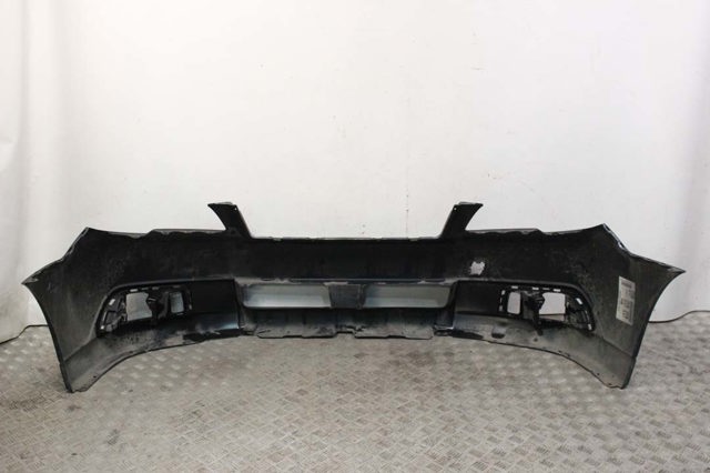 Бампер передній в зборі 57704AJ09A SUBARU
