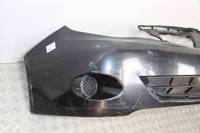 Кожух бампера переднього 57704FG000 SUBARU