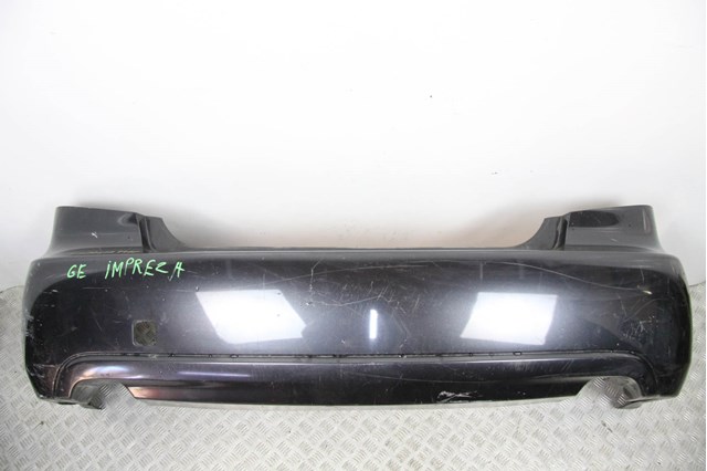 Кожух бампера заднього 57704FG031 SUBARU