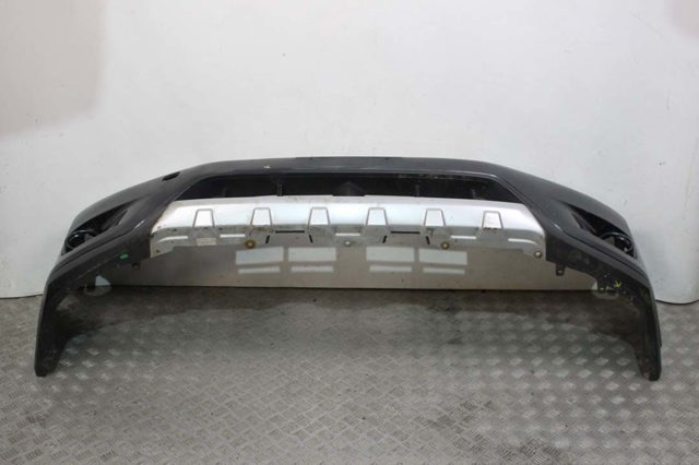 Кожух бампера переднього 57704FJ010 SUBARU