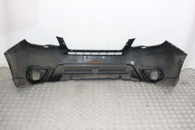 Бампер на авто 57704SG001 SUBARU
