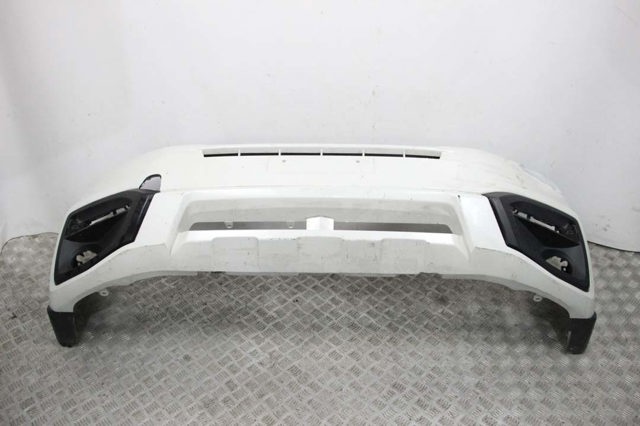 Кожух бампера переднього 57704SG030 SUBARU