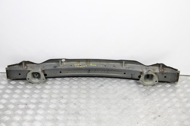 Швелер переднього бампера 57711FG0409P SUBARU