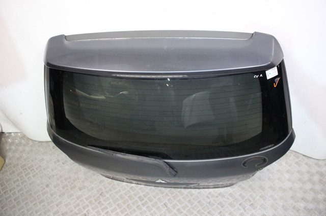 Треті двері 5801A052 MITSUBISHI