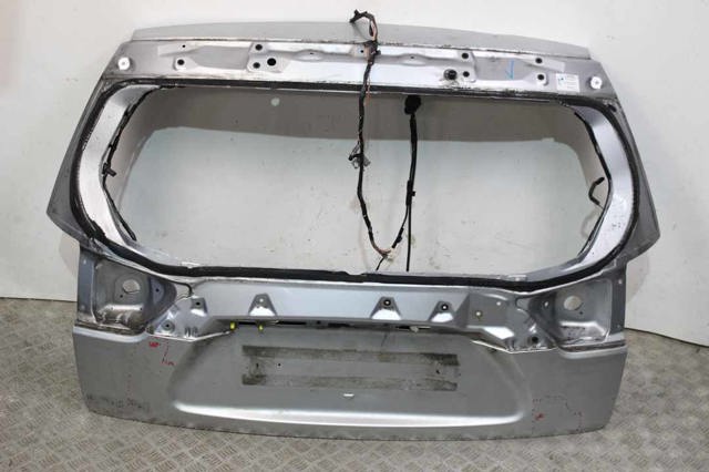 Задні двері багажника 5801A524 MITSUBISHI