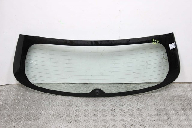 Xinyi  /  скло автомобільне(заднє) з підігрівом 5805A237