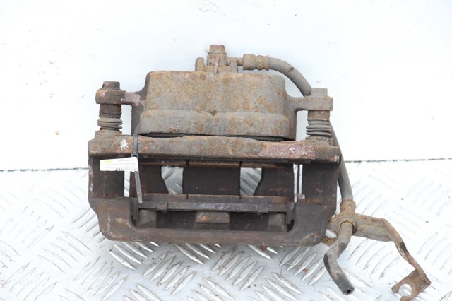 Супорт тормзной 581102W700 HYUNDAI