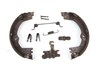 Hyundai 58250-2w000 brake assembly-parking rear,lh доставка із сша оплачується окремо! 582502W000