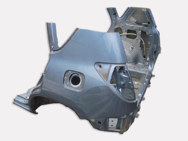Перегородка 5830742010 TOYOTA