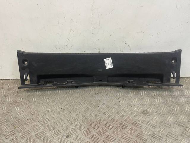 Перегородка 5838712070 TOYOTA