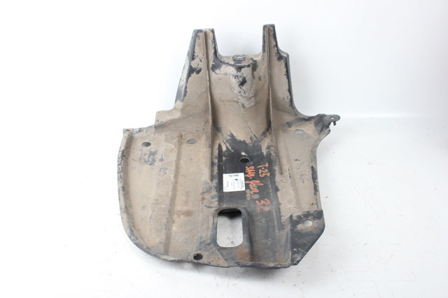 Захист двигуна задня 5839805020 TOYOTA