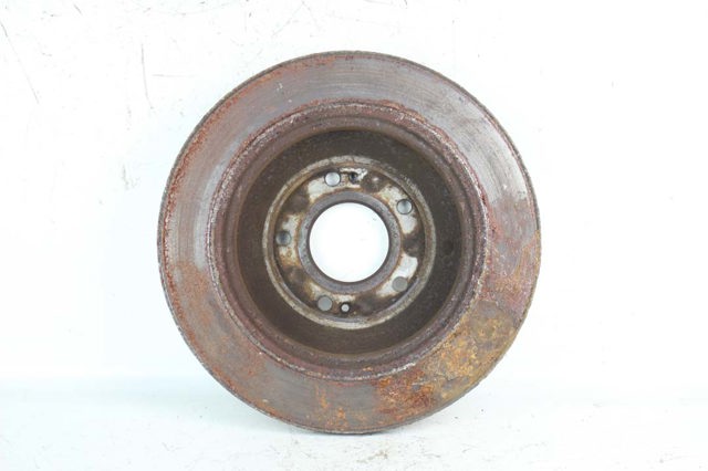 Диск гальмівний задній 58411C5700 HYUNDAI