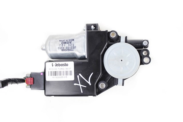 Двигун приводу люка 5855A030 MITSUBISHI