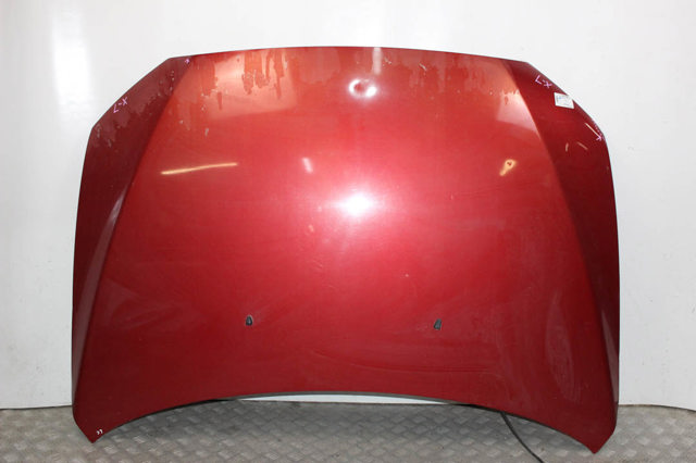 Капот 5900A209 MITSUBISHI