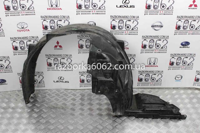 Підкрилок передній лівий 59120AJ03A SUBARU