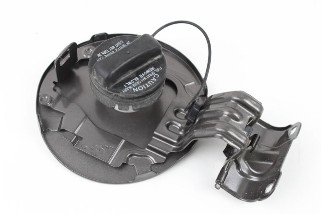 Лючок (дверцята) бензобака Mitsubishi ASX