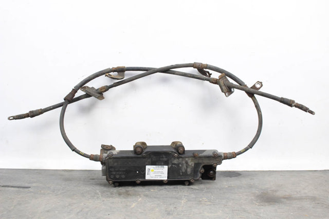 Електропривод ручного гальма 597002W800 HYUNDAI