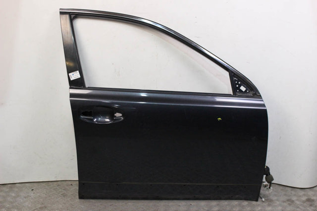 Пасажирські передні двері 60009AJ02A9P SUBARU