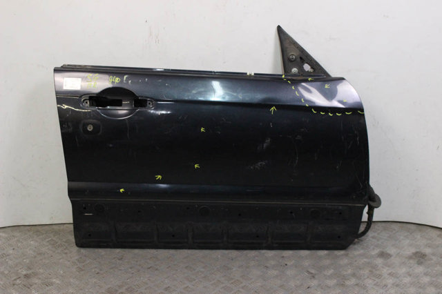 Дверка передня права 60009SA1219P SUBARU