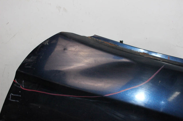 Двері кабіни 60009SA1319P SUBARU