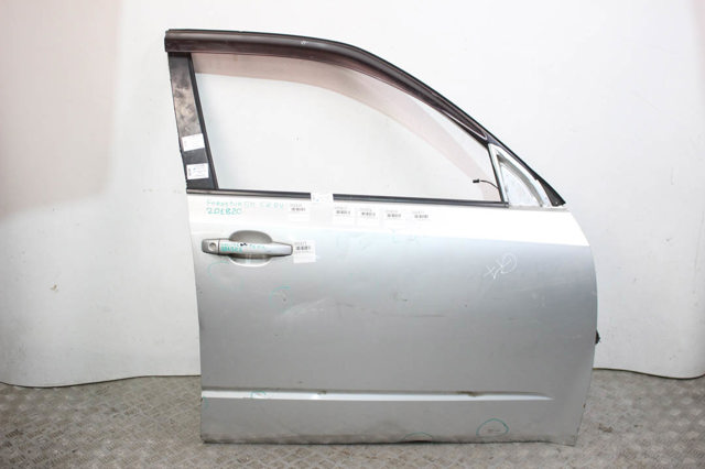 Дверка передня права 60009SC0219P SUBARU
